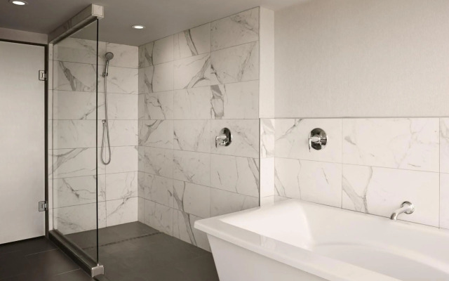 Sheraton Fallsview Hotel