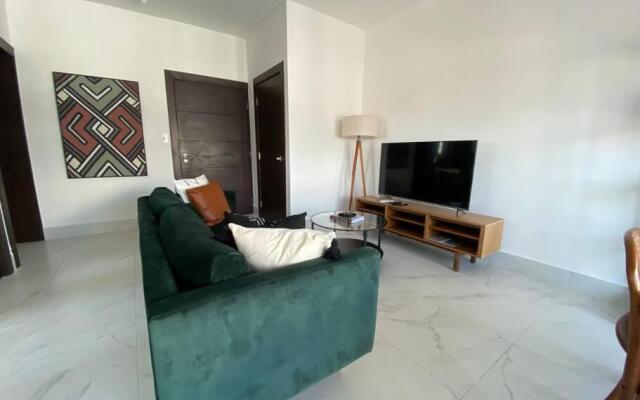 Cozy 2br*pool*wi-fi*DOWNTOWN*yellowkey