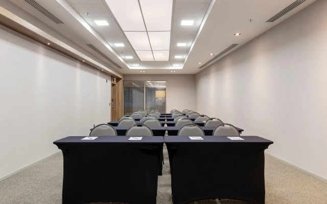 LK Design Hotel
