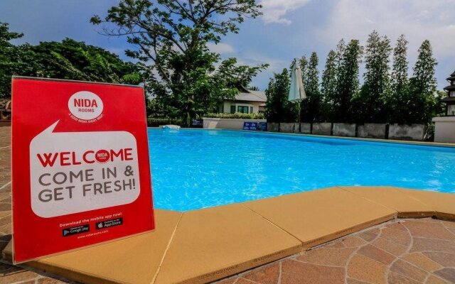 Parinda Garden Resort Spa & Yoga