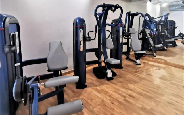 Estrella apartment Vanian Gardens Estepona