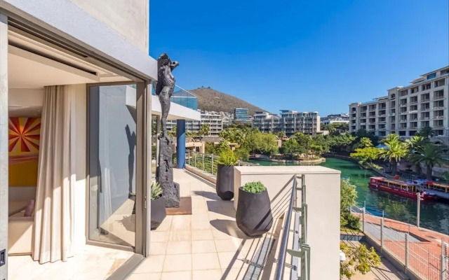 The Marina Family Penthouse - 609