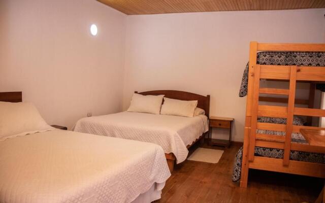 Hostal Sumaj Jallpa