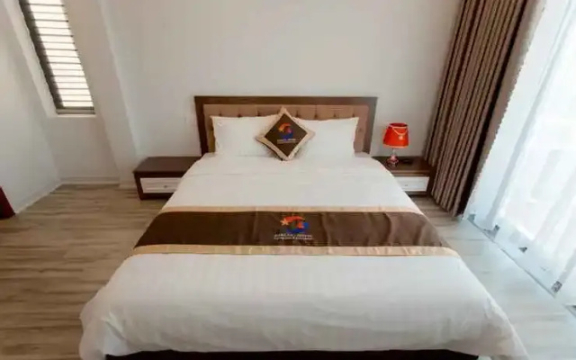 Korea 1 Hotel Bac Giang