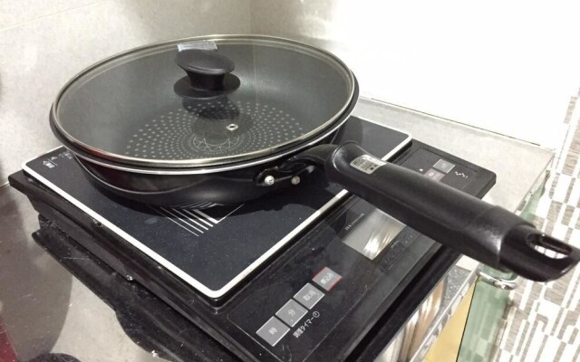 Omotenashi Usagi House 1F (15-5)