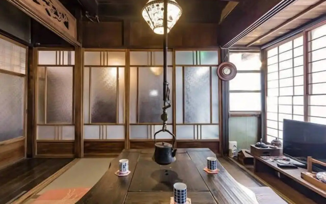 kyobijin Bettei