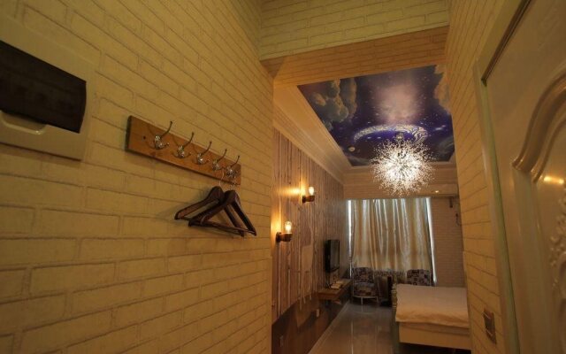 Harbin Motai Apartment