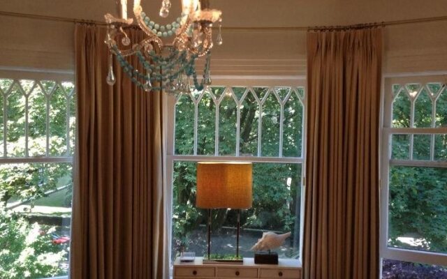 Barclay House Bed & Breakfast