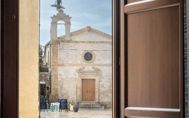 House Villas - Il Rifugio di Zoraide