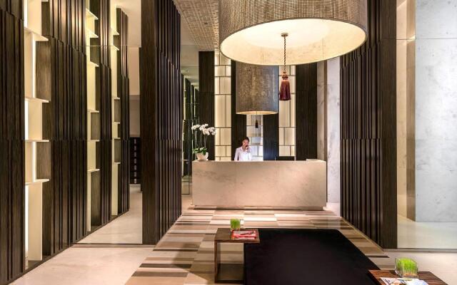 The Costa Serviced Apartment By SeaHoliday