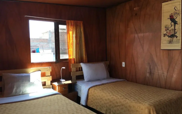 La Casa de Chamo