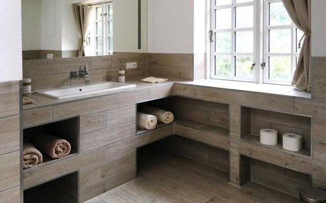 Holiday Home in Busum Near North Sea Lagoon