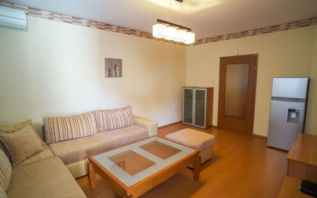 Apartment Geo Milev
