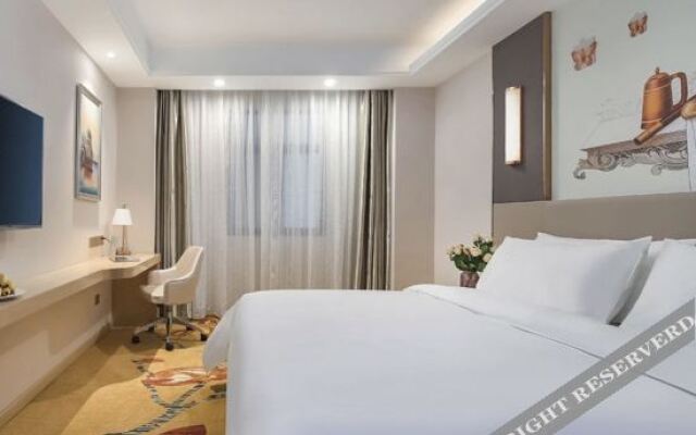 Vienna International Hotel (Yancheng Dafeng High tech Zone Branch)