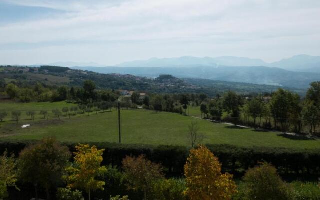 B&B Verde Irpinia