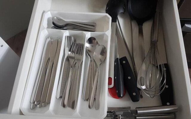 Puffin Palace Guesthouse