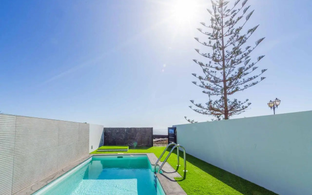 Marina Suite Villa Azul