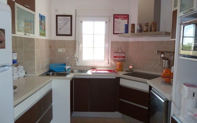 Chalet Anies