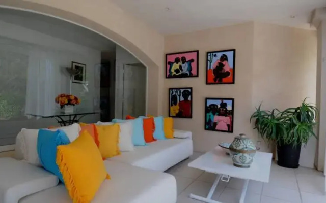 Design and Luxe Mougin Summer Villa