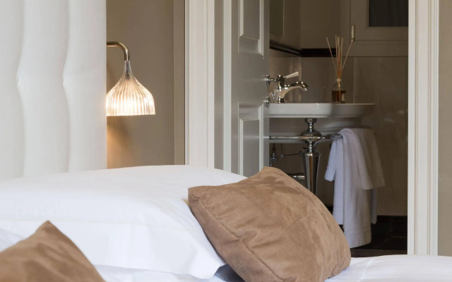 My Forte Relais de Charme