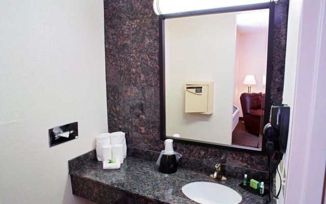 LivINN Hotel St. Paul – I-94 – East 3M Area