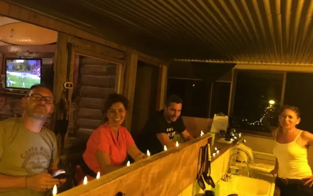 Bella Vista Ranch Ecolodge