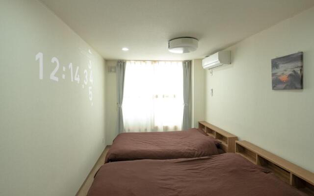 TKD Asahikawa - Vacation STAY 24510v