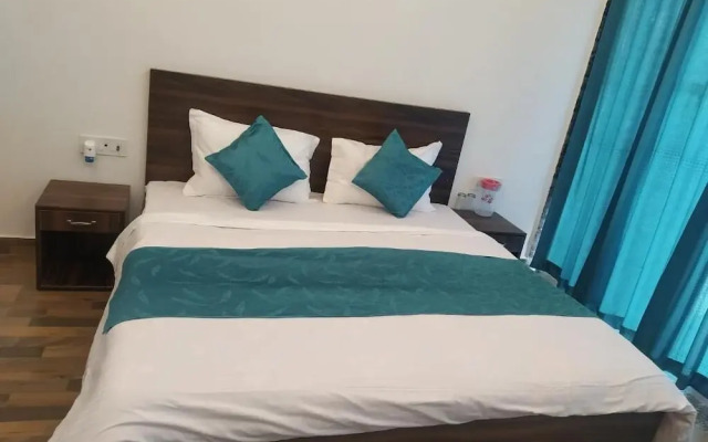 NV Palace