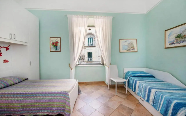Casa Rosaria