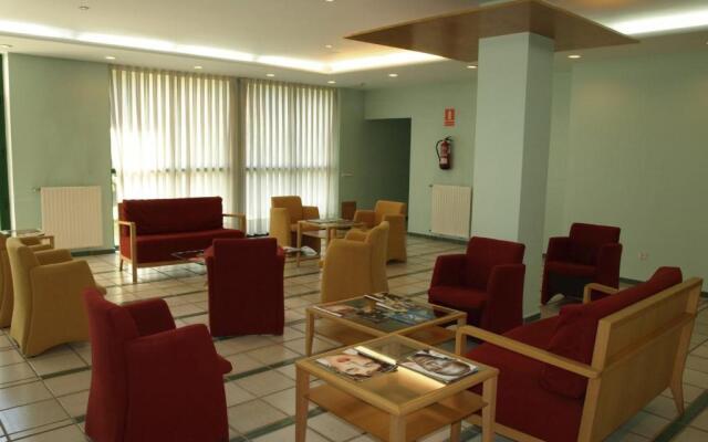 Hotel Lugones Nor