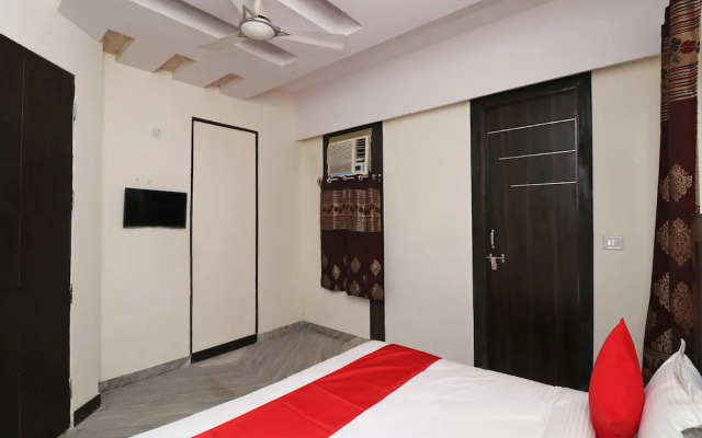 OYO 49758 Hotel Royal Harbour