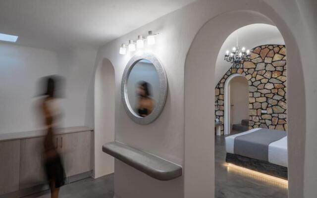Occhio Villas Santorini