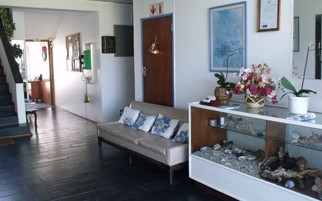 Jamaed Court Self-Catering Apartments