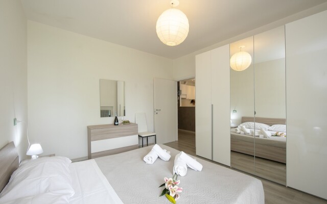 Casa Vannetti 2 500mt From The Lake