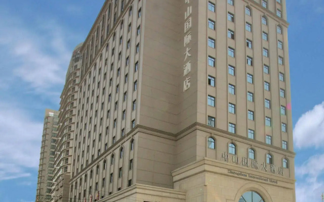 Zhongshan International Hotel