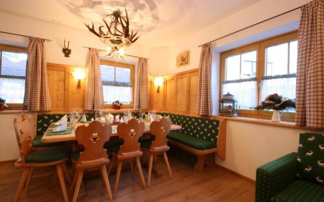 Ferienappartement Royer