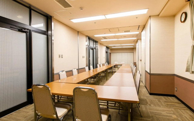 Hotel Wing International Nagoya