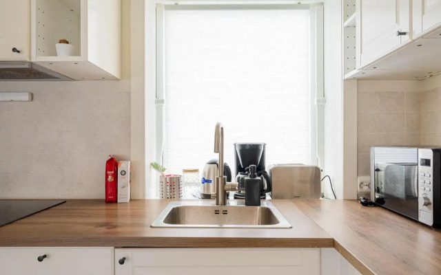 Homelike and Cozy Apt close to City Centre