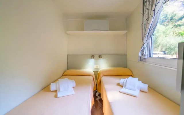 Villaggio Camping Odissea