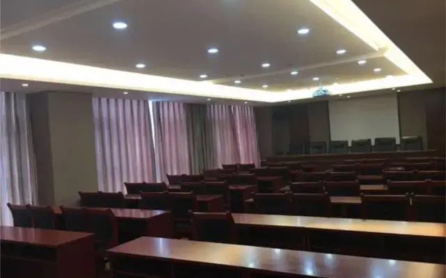 City Comfort Inn Yichang East Railway Station