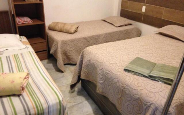 Vinicius De Moraes Ipanema Apartment
