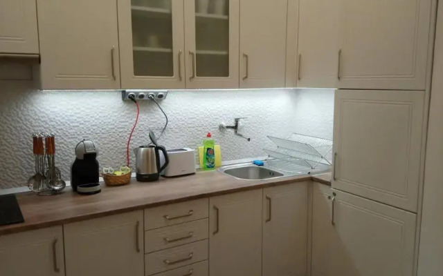 Dolina Apartman