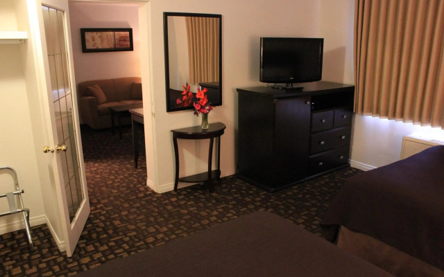 Coronet Hotel Prince Albert