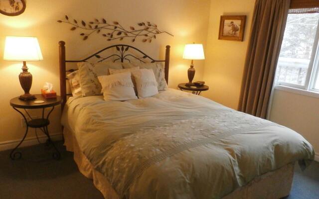 A Wymbolwood Beach House Bed & Breakfast