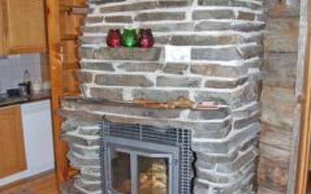 Holiday Home Kuontijärvi b