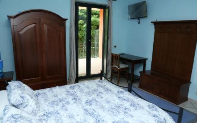 Country house Pietrabianca