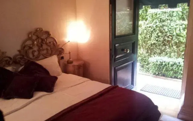 Hotel San Anselmo