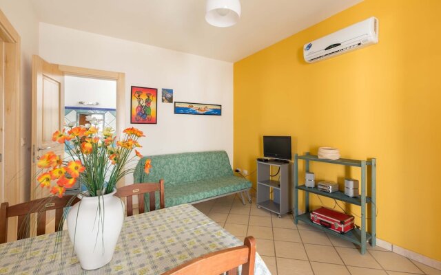 Villino Patty - Chiusurelle B2/24