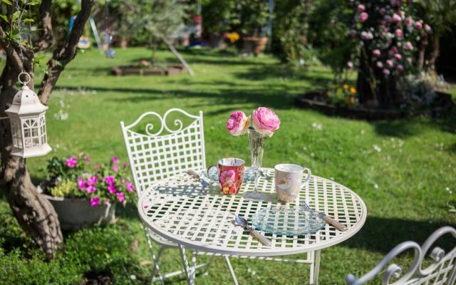 B&B Due Passi dal Mare