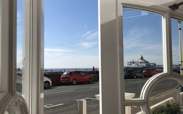 Eastbourne Riviera Hotel